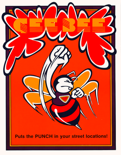 Gee Bee (Japan)